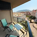 Sa Apartments! Luxury 2bd Duplex 200m To The アランヤ