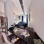 アパート Sa Apartments! Luxury 2bd Duplex 200m To The