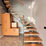 アパート Sa Apartments! Luxury 2bd Duplex 200m To The アランヤ