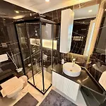 Apartament Sa Apartments! Luxury 2bd Duplex 200m To The Alanya
