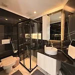 Appartement Sa Apartments! Luxury 2bd Duplex 200m To The Alanya