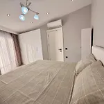 Sa Apartments! Luxury 2bd Duplex 200m To The Alanya