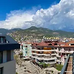 Sa Apartments! Luxury 2bd Duplex 200m To The アランヤ