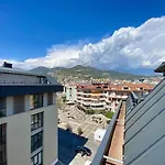 Sa Apartments! Luxury 2bd Duplex 200m To The Appartement *