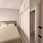 Appartement Sa Apartments! Luxury 2bd Duplex 200m To The Alanya