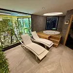 アパート Sa Apartments! Luxury 2bd Duplex 200m To The アランヤ