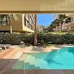 Sa Apartments! Luxury 2bd Duplex 200m To The Alanya