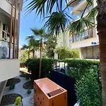 Sa Apartments! Luxury 2bd Duplex 200m To The Apartament