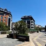 Sa Apartments! Luxury 2bd Duplex 200m To The Alanya
