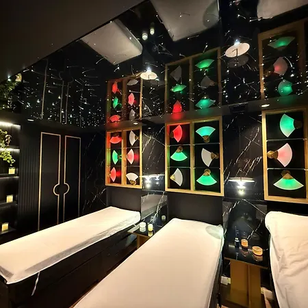 Appartement Sa Apartments! Luxury 2bd Duplex 200m To The *