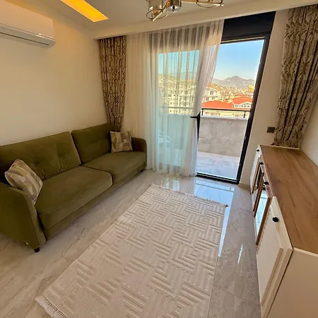 Appartement Sa Apartments! Luxury 2bd Duplex 200m To The