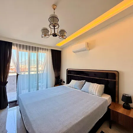 Sa Apartments! Luxury 2bd Duplex 200m To The Appartement