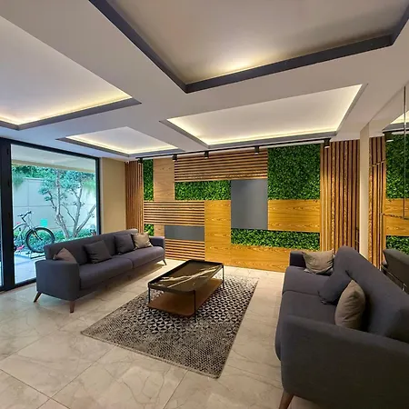 アパート Sa Apartments! Luxury 2bd Duplex 200m To The *