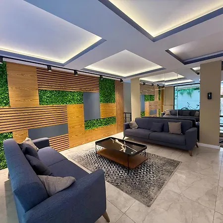 Sa Apartments! Luxury 2bd Duplex 200m To The