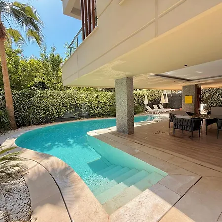 Apartament Sa Apartments! Luxury 2bd Duplex 200m To The