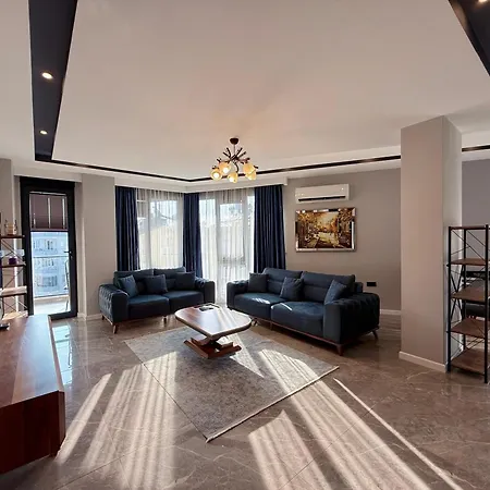 Sa Apartments! Luxury 2bd Duplex 200m To The Apartament *