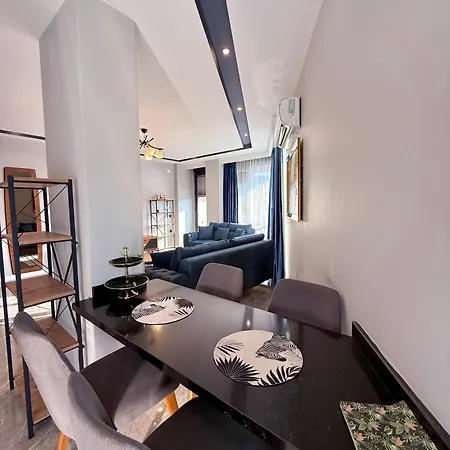 Apartment Sa Apartments! Luxury 2bd Duplex 200m To The