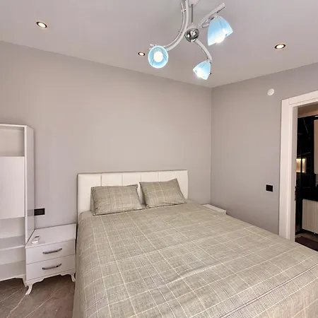 Apartment Sa Apartments! Luxury 2bd Duplex 200m To The Alanya