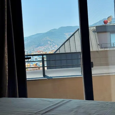 Apartment Sa Apartments! Luxury 2bd Duplex 200m To The Alanya