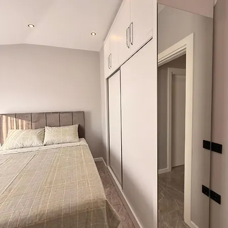 Apartment Sa Apartments! Luxury 2bd Duplex 200m To The Alanya