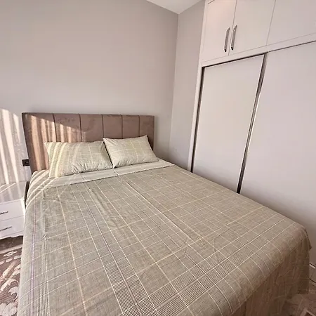 Sa Apartments! Luxury 2bd Duplex 200m To The * Alanya