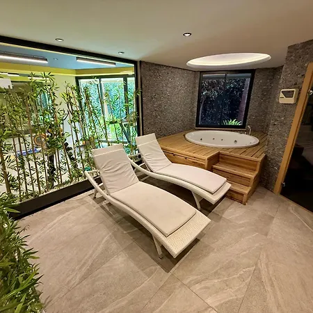 Apartment Sa Apartments! Luxury 2bd Duplex 200m To The Alanya