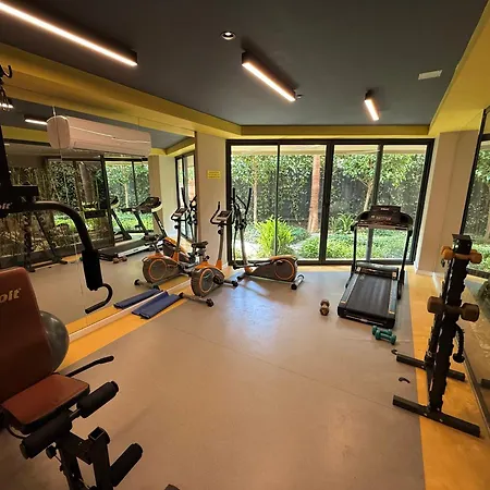 Apartment Sa Apartments! Luxury 2bd Duplex 200m To The Alanya