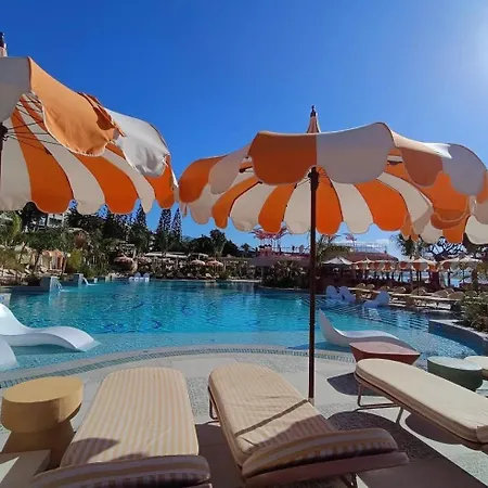 Sa Apartments! Luxury 2bd Duplex 200m To The Alanya