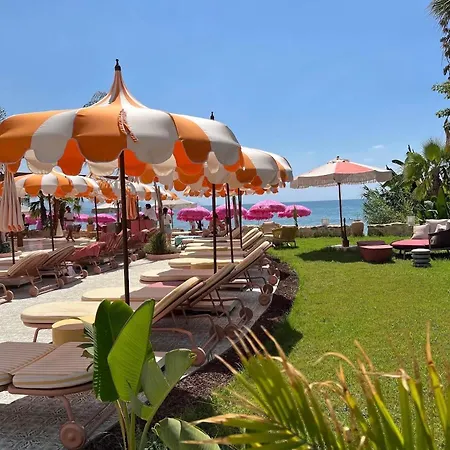 Sa Apartments! Luxury 2bd Duplex 200m To The Apartment Alanya