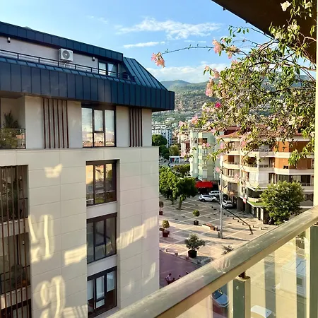 Διαμέρισμα Sa Apartments! Luxury 2bd Duplex 200m To The