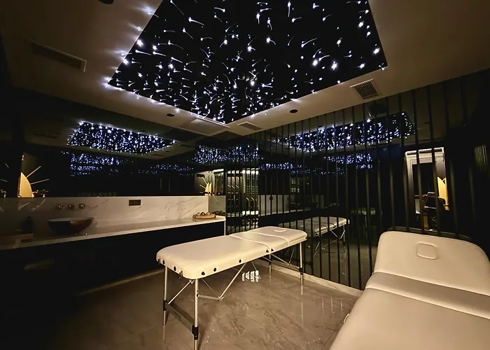 Sa Apartments! Luxury 2bd Duplex 200m To The * Alanya