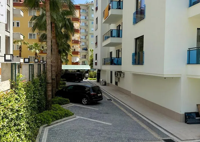 Appartement Sa Apartments! Luxury 2bd Duplex 200m To The *