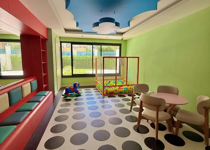 Appartement Sa Apartments! Luxury 2bd Duplex 200m To The *