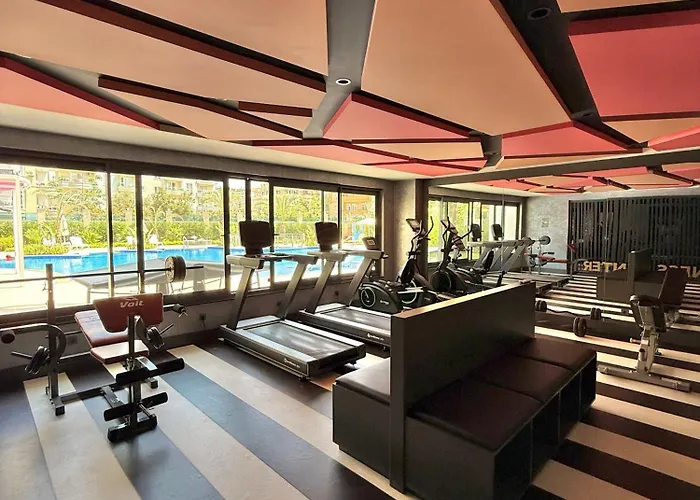 Appartement Sa Apartments! Luxury 2bd Duplex 200m To The