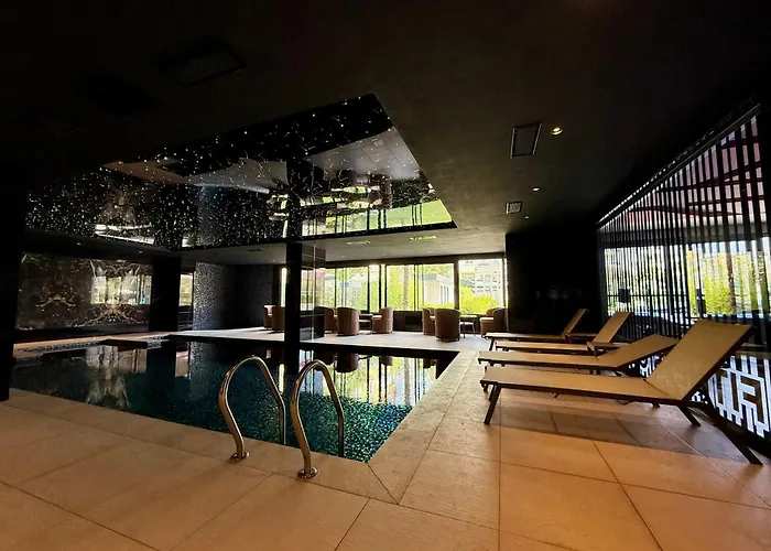 Sa Apartments! Luxury 2bd Duplex 200m To The Alanya