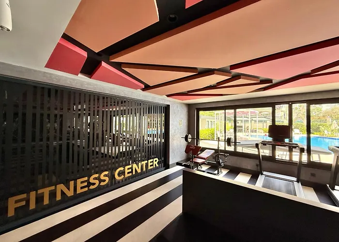 Appartement Sa Apartments! Luxury 2bd Duplex 200m To The *