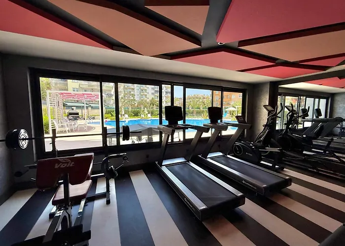 Appartement Sa Apartments! Luxury 2bd Duplex 200m To The *