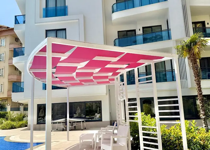 Sa Apartments! Luxury 2bd Duplex 200m To The Appartement