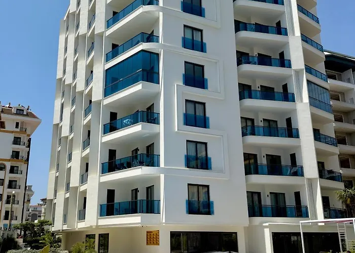 Sa Apartments! Luxury 2bd Duplex 200m To The Appartement *