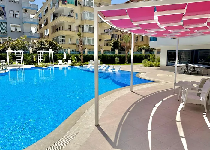 Sa Apartments! Luxury 2bd Duplex 200m To The