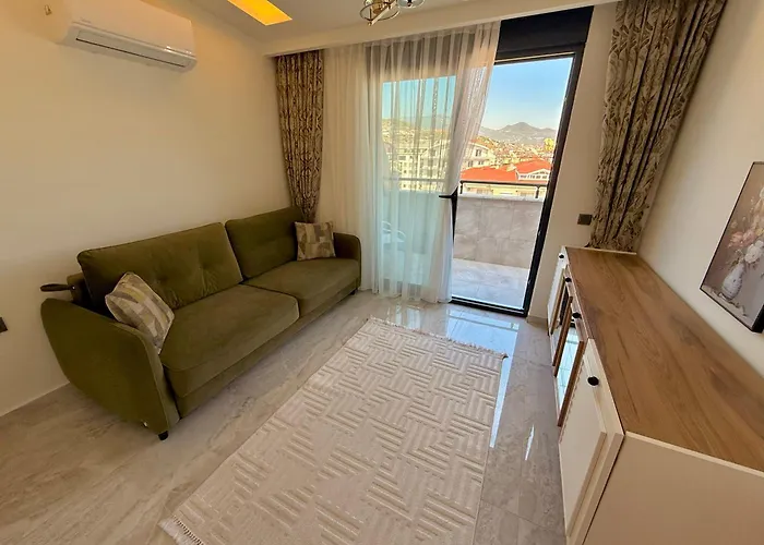 Appartement Sa Apartments! Luxury 2bd Duplex 200m To The