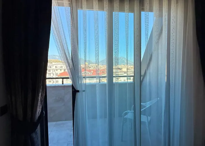 Sa Apartments! Luxury 2bd Duplex 200m To The Appartement