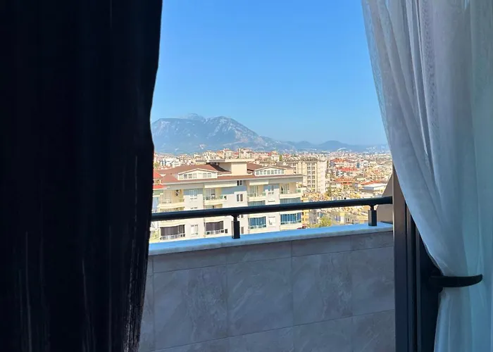 Appartement Sa Apartments! Luxury 2bd Duplex 200m To The *