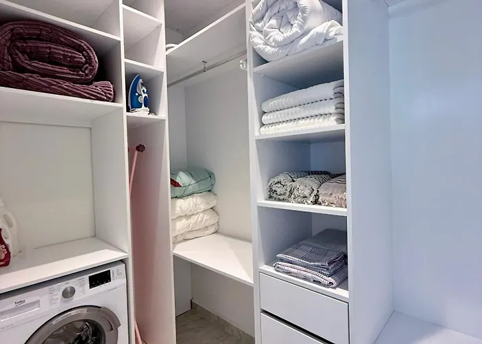 Sa Apartments! Luxury 2bd Duplex 200m To The Appartement Alanya