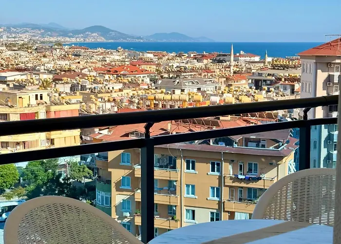 Appartement Sa Apartments! Luxury 2bd Duplex 200m To The