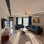 Sa Apartments! Luxury 2bd Duplex 200m To The * Alanya