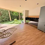 Sa Apartments! Luxury 2bd Duplex 200m To The * Alanya