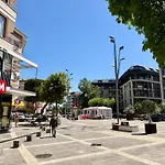 Apartment Sa Apartments! Luxury 2bd Duplex 200m To The Alanya