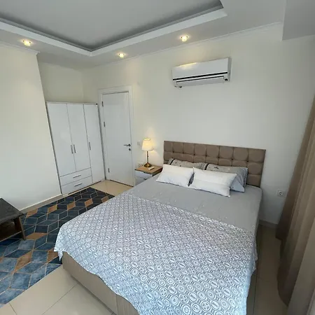 Sa Apartments! Sea View 500m To The