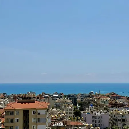 Apartment Sa Apartments! Sea View 500m To The *